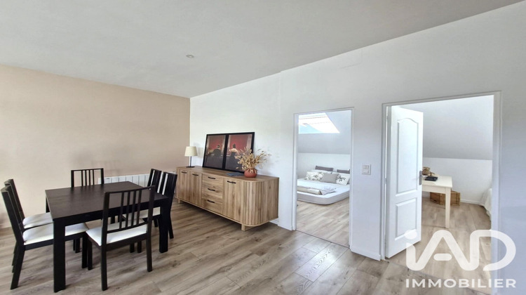 Ma-Cabane - Vente Appartement Amiens, 61 m²