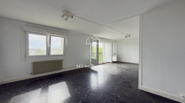 Ma-Cabane - Vente Appartement Amiens, 67 m²