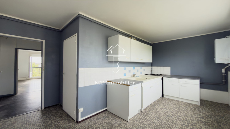 Ma-Cabane - Vente Appartement Amiens, 67 m²