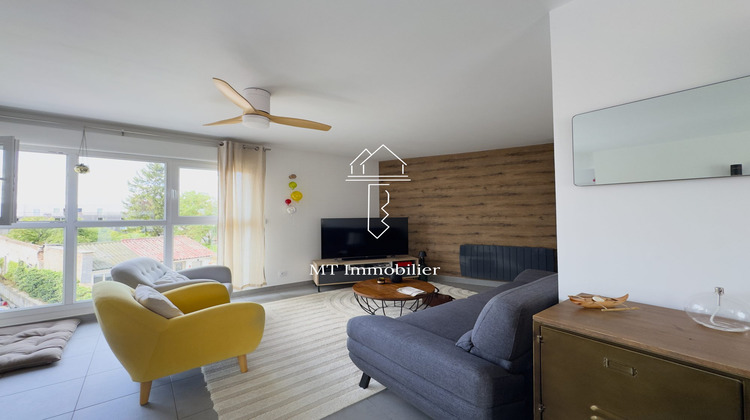 Ma-Cabane - Vente Appartement Amiens, 99 m²