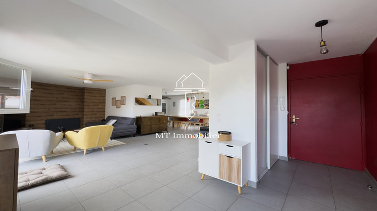 Ma-Cabane - Vente Appartement Amiens, 99 m²