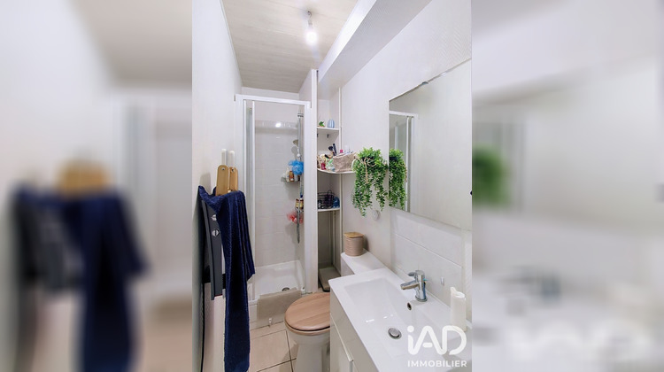 Ma-Cabane - Vente Appartement Amiens, 24 m²