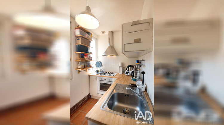 Ma-Cabane - Vente Appartement Amiens, 57 m²