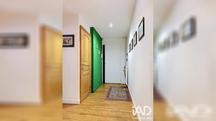Ma-Cabane - Vente Appartement Amiens, 95 m²