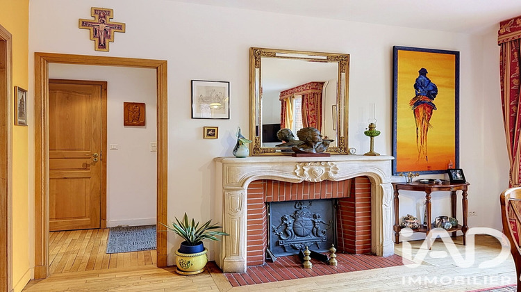 Ma-Cabane - Vente Appartement Amiens, 95 m²