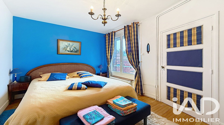Ma-Cabane - Vente Appartement Amiens, 95 m²