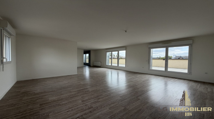 Ma-Cabane - Vente Appartement Amiens, 133 m²