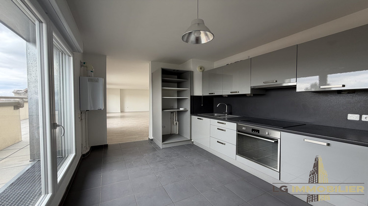 Ma-Cabane - Vente Appartement Amiens, 133 m²