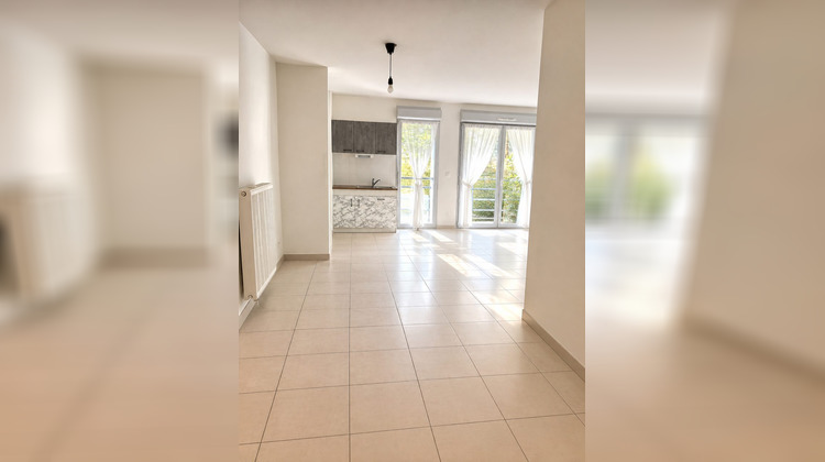 Ma-Cabane - Vente Appartement Amiens, 52 m²