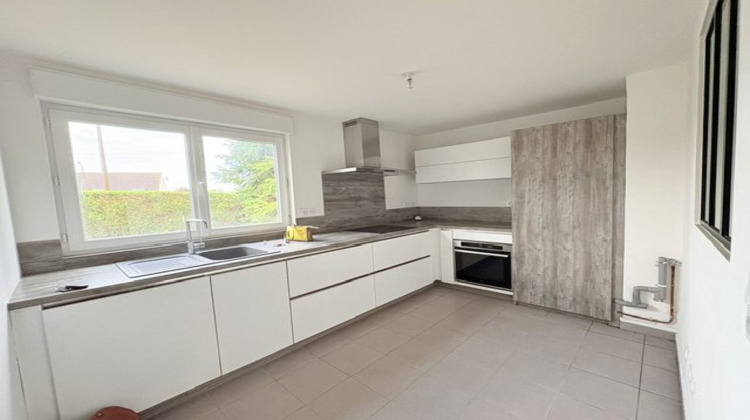Ma-Cabane - Vente Appartement Amiens, 71 m²