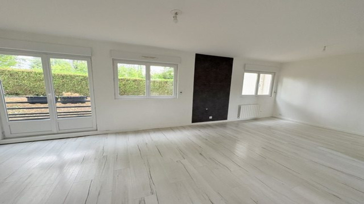 Ma-Cabane - Vente Appartement Amiens, 71 m²