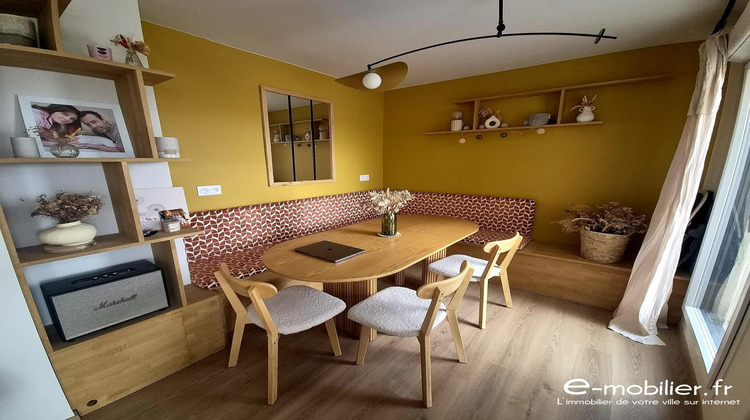 Ma-Cabane - Vente Appartement Amiens, 82 m²