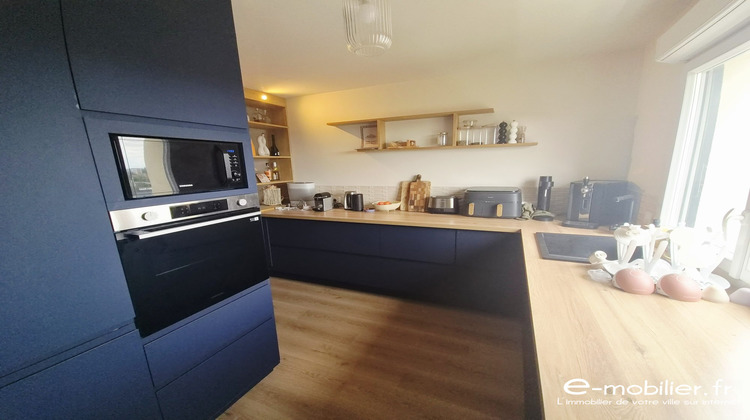 Ma-Cabane - Vente Appartement Amiens, 82 m²