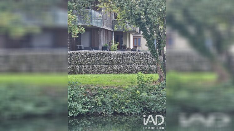 Ma-Cabane - Vente Appartement Amiens, 61 m²