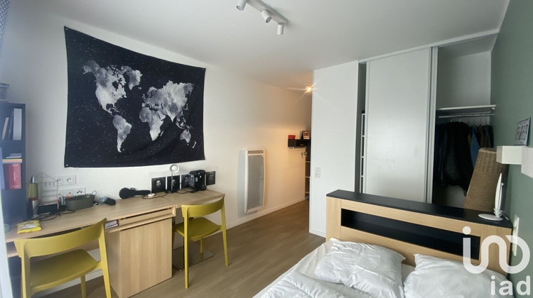 Ma-Cabane - Vente Appartement Amiens, 17 m²