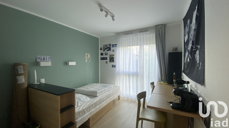 Ma-Cabane - Vente Appartement Amiens, 17 m²