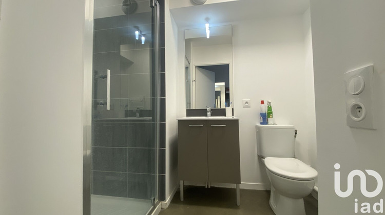 Ma-Cabane - Vente Appartement Amiens, 17 m²