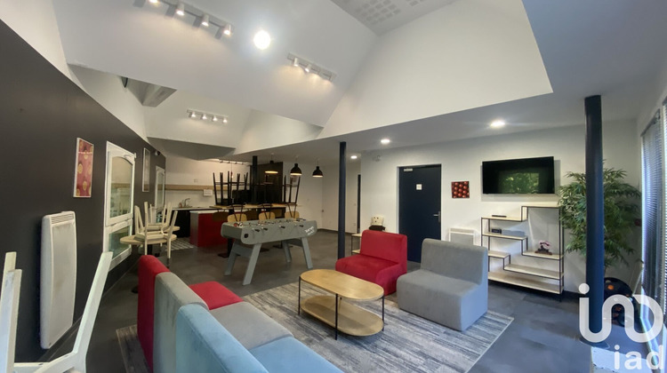 Ma-Cabane - Vente Appartement Amiens, 17 m²