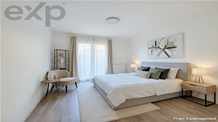 Ma-Cabane - Vente Appartement Amiens, 67 m²