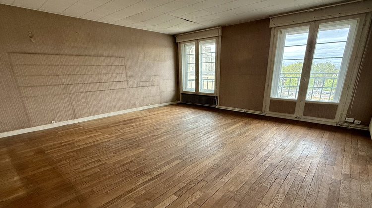Ma-Cabane - Vente Appartement Amiens, 76 m²
