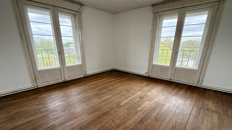 Ma-Cabane - Vente Appartement Amiens, 76 m²