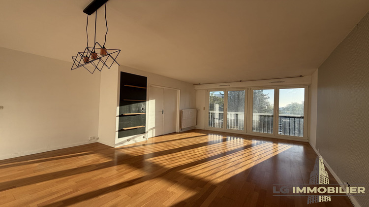 Ma-Cabane - Vente Appartement Amiens, 54 m²