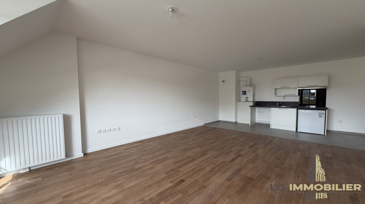 Ma-Cabane - Vente Appartement Amiens, 43 m²