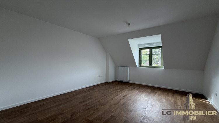 Ma-Cabane - Vente Appartement Amiens, 43 m²