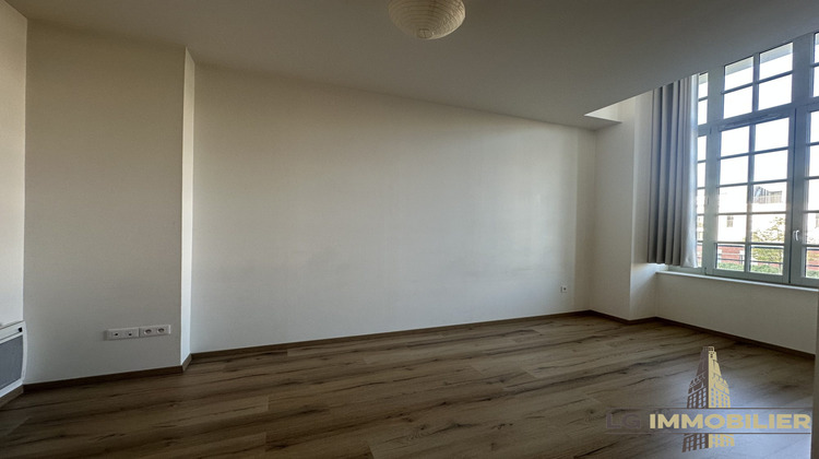 Ma-Cabane - Vente Appartement Amiens, 52 m²