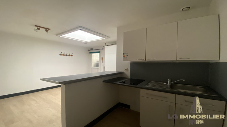 Ma-Cabane - Vente Appartement Amiens, 20 m²