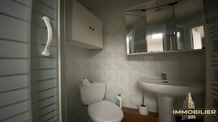 Ma-Cabane - Vente Appartement Amiens, 20 m²