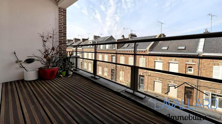 Ma-Cabane - Vente Appartement Amiens, 86 m²