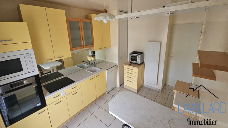 Ma-Cabane - Vente Appartement Amiens, 86 m²