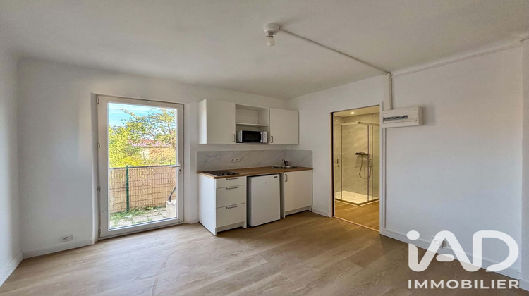 Ma-Cabane - Vente Appartement Amiens, 15 m²