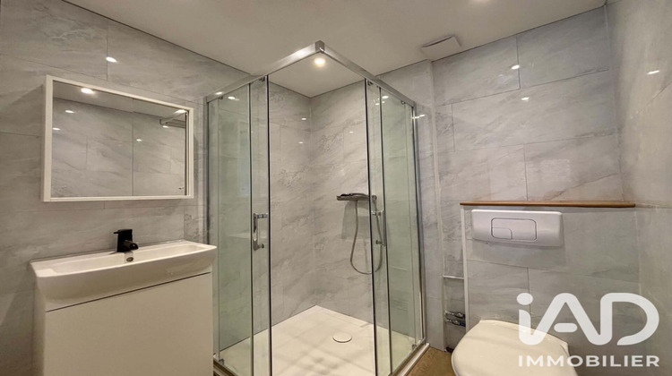 Ma-Cabane - Vente Appartement Amiens, 15 m²