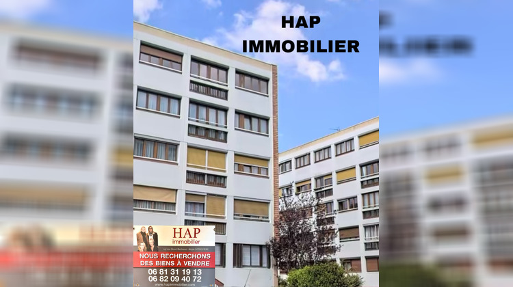 Ma-Cabane - Vente Appartement Amiens, 78 m²