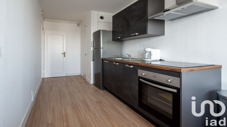 Ma-Cabane - Vente Appartement Amiens, 65 m²