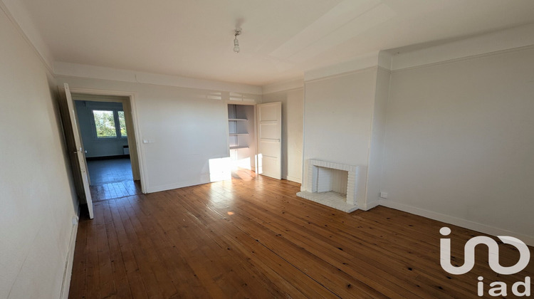 Ma-Cabane - Vente Appartement Amiens, 40 m²