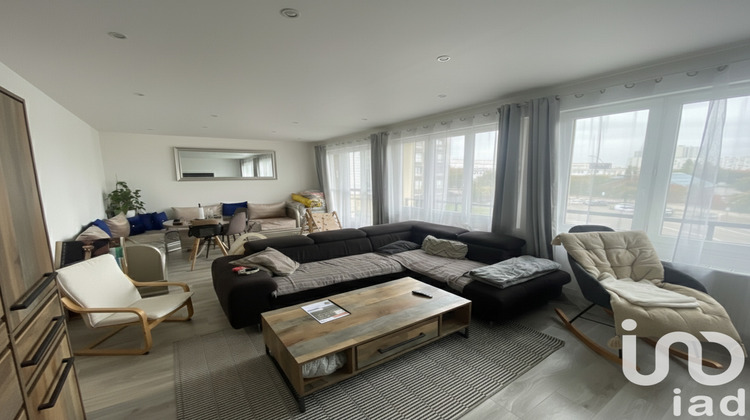 Ma-Cabane - Vente Appartement Amiens, 93 m²