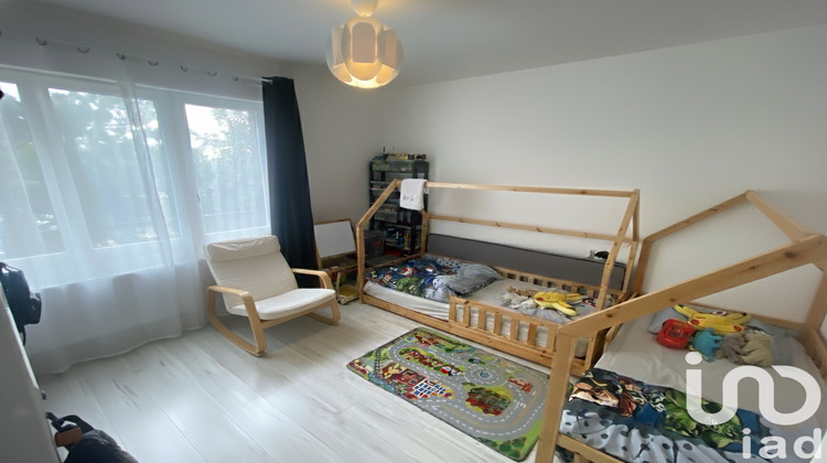 Ma-Cabane - Vente Appartement Amiens, 93 m²