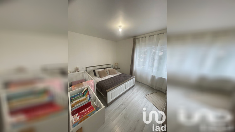 Ma-Cabane - Vente Appartement Amiens, 93 m²