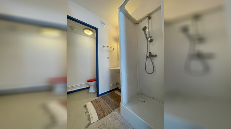 Ma-Cabane - Vente Appartement Amiens, 26 m²