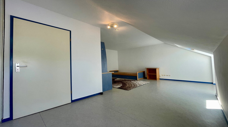 Ma-Cabane - Vente Appartement Amiens, 26 m²