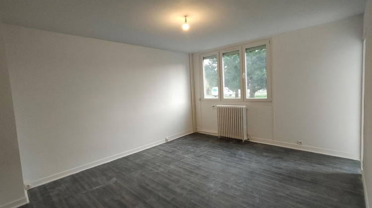Ma-Cabane - Vente Appartement AMIENS, 67 m²