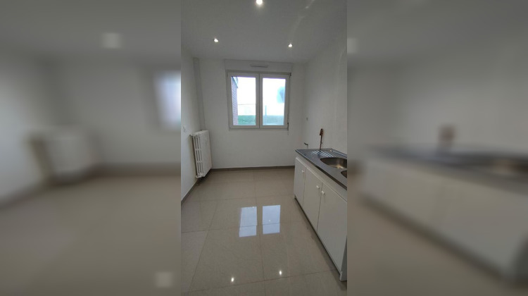 Ma-Cabane - Vente Appartement AMIENS, 67 m²