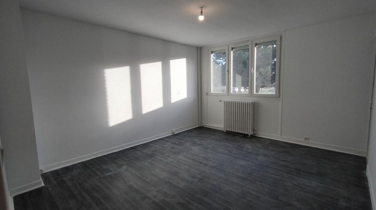 Ma-Cabane - Vente Appartement AMIENS, 67 m²