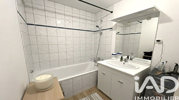 Ma-Cabane - Vente Appartement Amiens, 36 m²