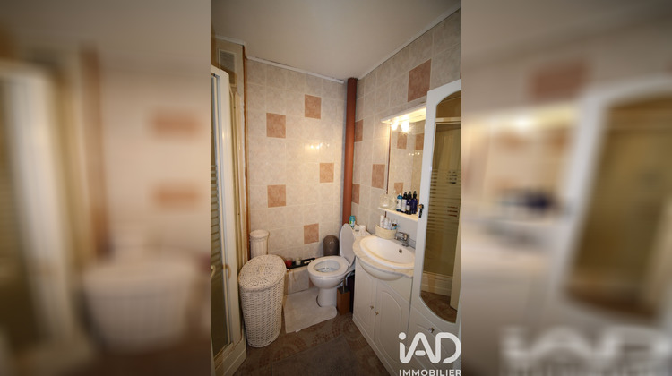 Ma-Cabane - Vente Appartement Amiens, 47 m²