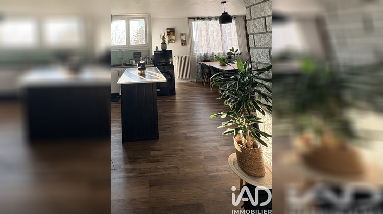 Ma-Cabane - Vente Appartement Amiens, 70 m²