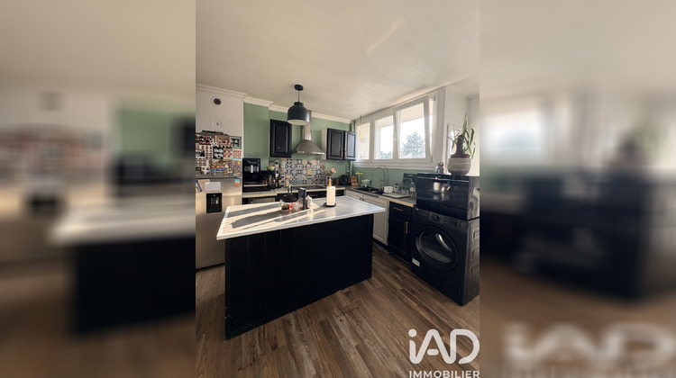 Ma-Cabane - Vente Appartement Amiens, 70 m²